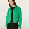 FROM FUTURE Giacca Regular TropicalGreen Flash Sale