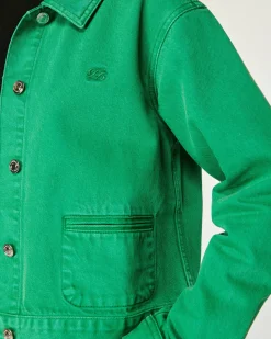 FROM FUTURE Giacca Regular TropicalGreen Flash Sale