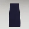 FROM FUTURE Gonna midi a Coste Spacco MarinaMilitare Best Sale