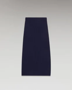 FROM FUTURE Gonna midi a Coste Spacco MarinaMilitare Best Sale