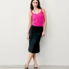 FROM FUTURE Gonna Midi Gina Nero Online