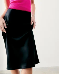 FROM FUTURE Gonna Midi Gina Nero Online