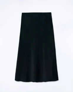 FROM FUTURE Gonna Midi Gina Nero Online
