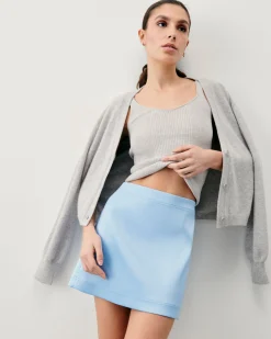 FROM FUTURE Gonna Mini BabyBlue Best