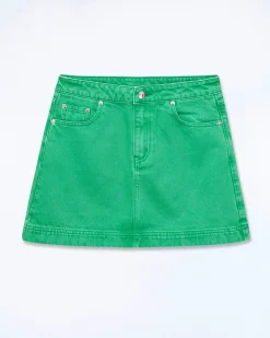 FROM FUTURE Gonna Mini TropicalGreen Store