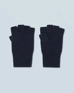 FROM FUTURE Guanti corti MarinaMilitare Fashion