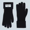 FROM FUTURE Guanti Regolare Nero Shop