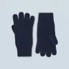 FROM FUTURE Guanti Regolare Basic MarinaMilitare Fashion