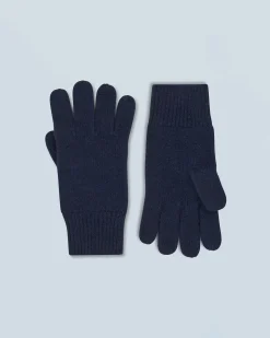 FROM FUTURE Guanti Regolare Basic MarinaMilitare Fashion