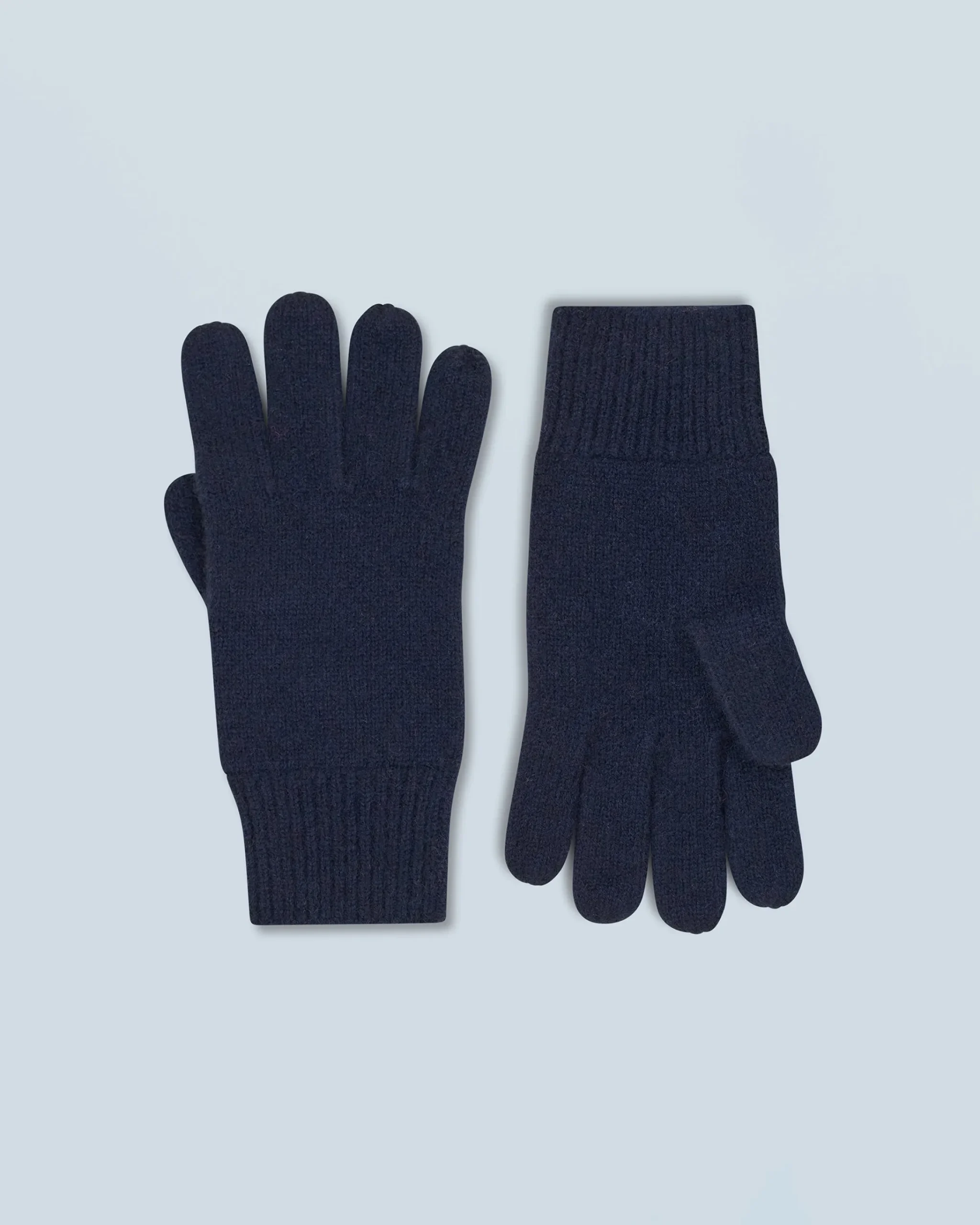 FROM FUTURE Guanti Regolare Basic MarinaMilitare Fashion