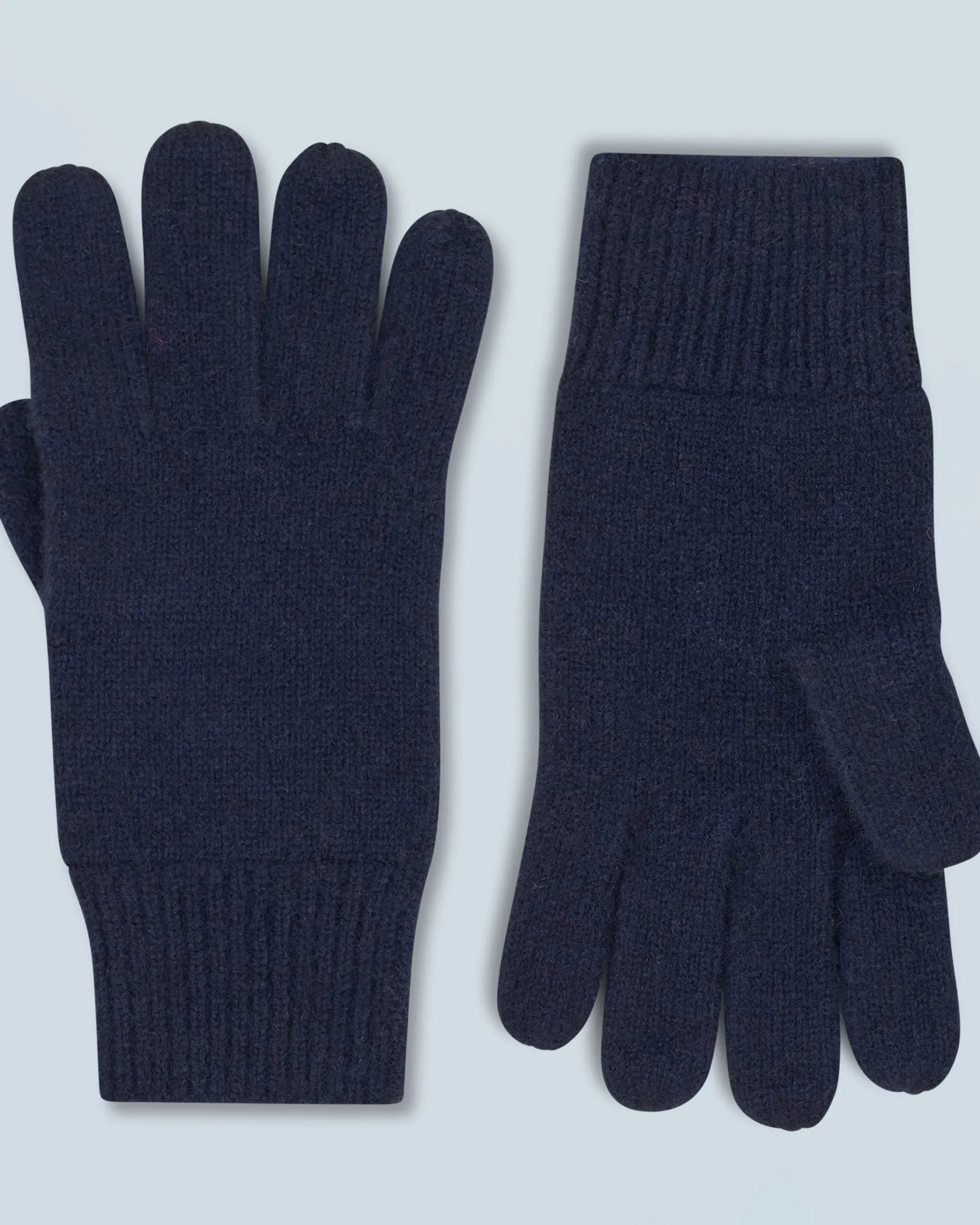 FROM FUTURE Guanti Regolare Basic MarinaMilitare Fashion