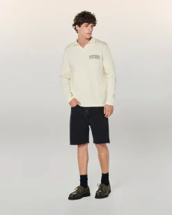 FROM FUTURE Jack Short Jean Nero Online