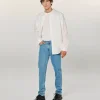 FROM FUTURE Jacob Jean Slim Fit BleuIndigo Online