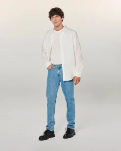 FROM FUTURE Jacob Jean Slim Fit BleuIndigo Online
