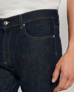 FROM FUTURE Jacob Jean Slim Fit Naturale Online