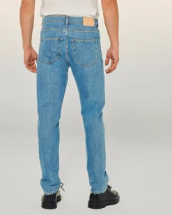 FROM FUTURE Jacob Jean Slim Fit BleuIndigo Online