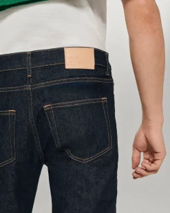 FROM FUTURE Jacob Jean Slim Fit Naturale Online