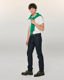 FROM FUTURE Jacob Jean Slim Fit Naturale Online