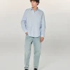 FROM FUTURE Jean rastremale Jackson LightBlue Store
