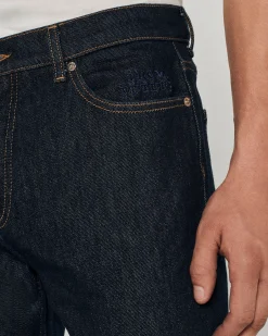 FROM FUTURE Jean Skinny John Naturale Sale