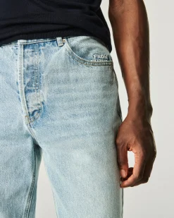 FROM FUTURE Jeans Baggy Josh Bambinablu Fashion
