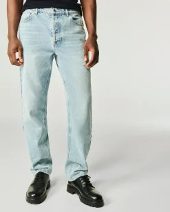 FROM FUTURE Jeans Baggy Josh Bambinablu Fashion