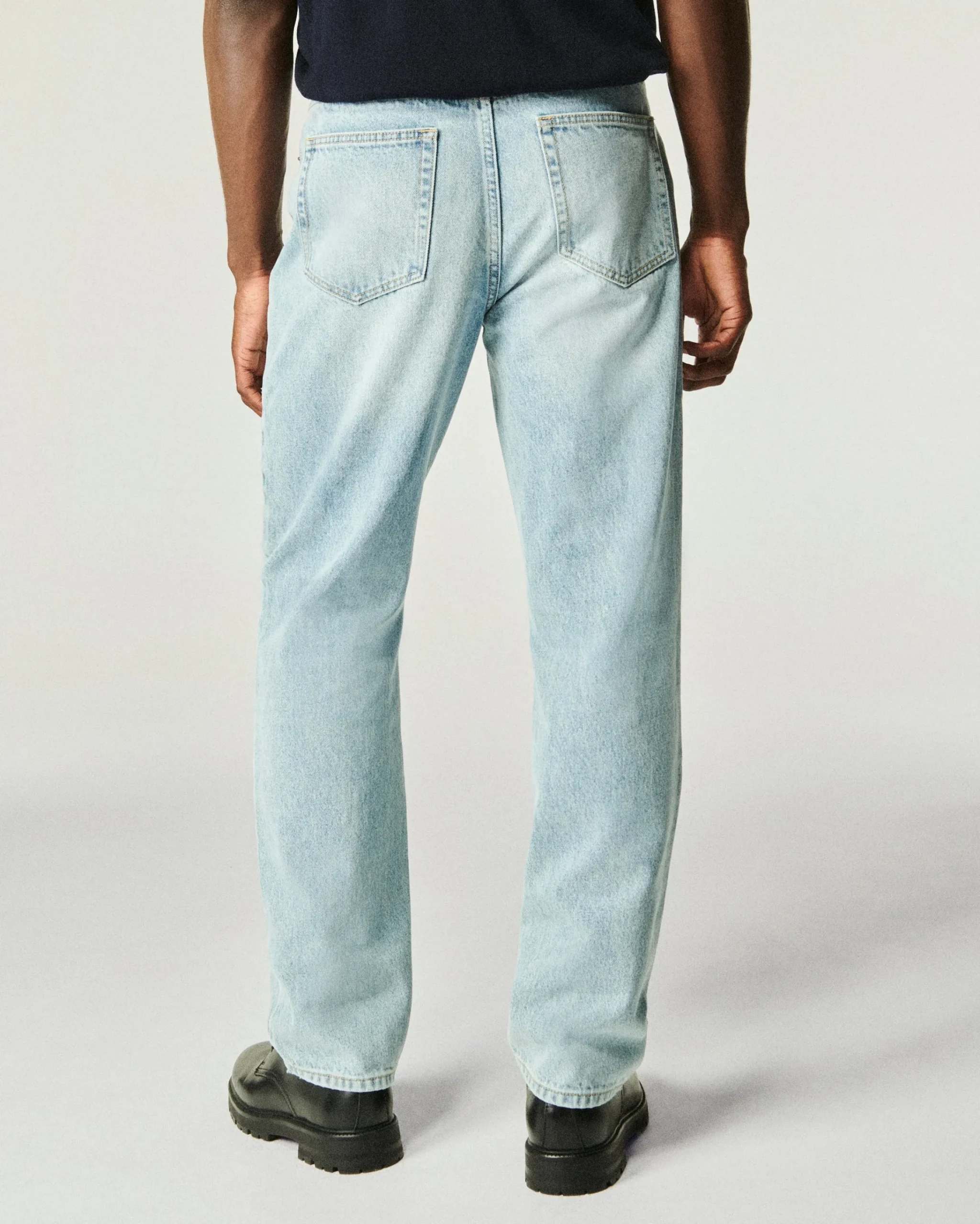 FROM FUTURE Jeans Baggy Josh Bambinablu Fashion