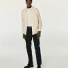 FROM FUTURE Jeans Tapered Jackson Nerolavato Outlet