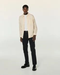 FROM FUTURE Jeans Tapered Jackson Nerolavato Outlet