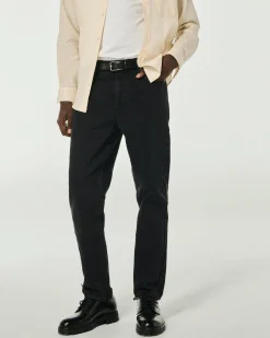FROM FUTURE Jeans Tapered Jackson Nerolavato Outlet