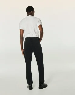 FROM FUTURE Jeans Tapered Jackson Nerolavato Outlet
