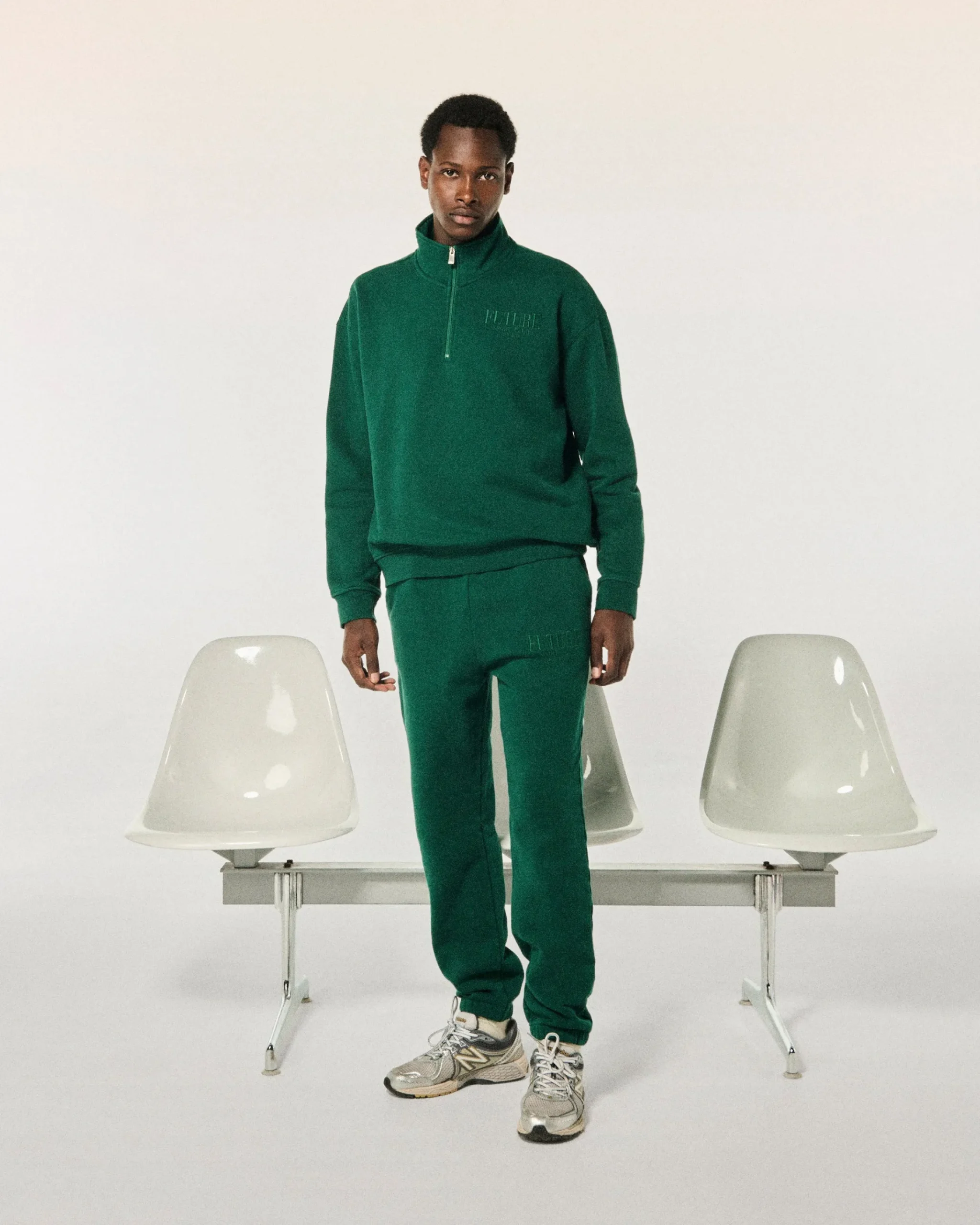 FROM FUTURE Joggers Dritti CollegeGreen Shop