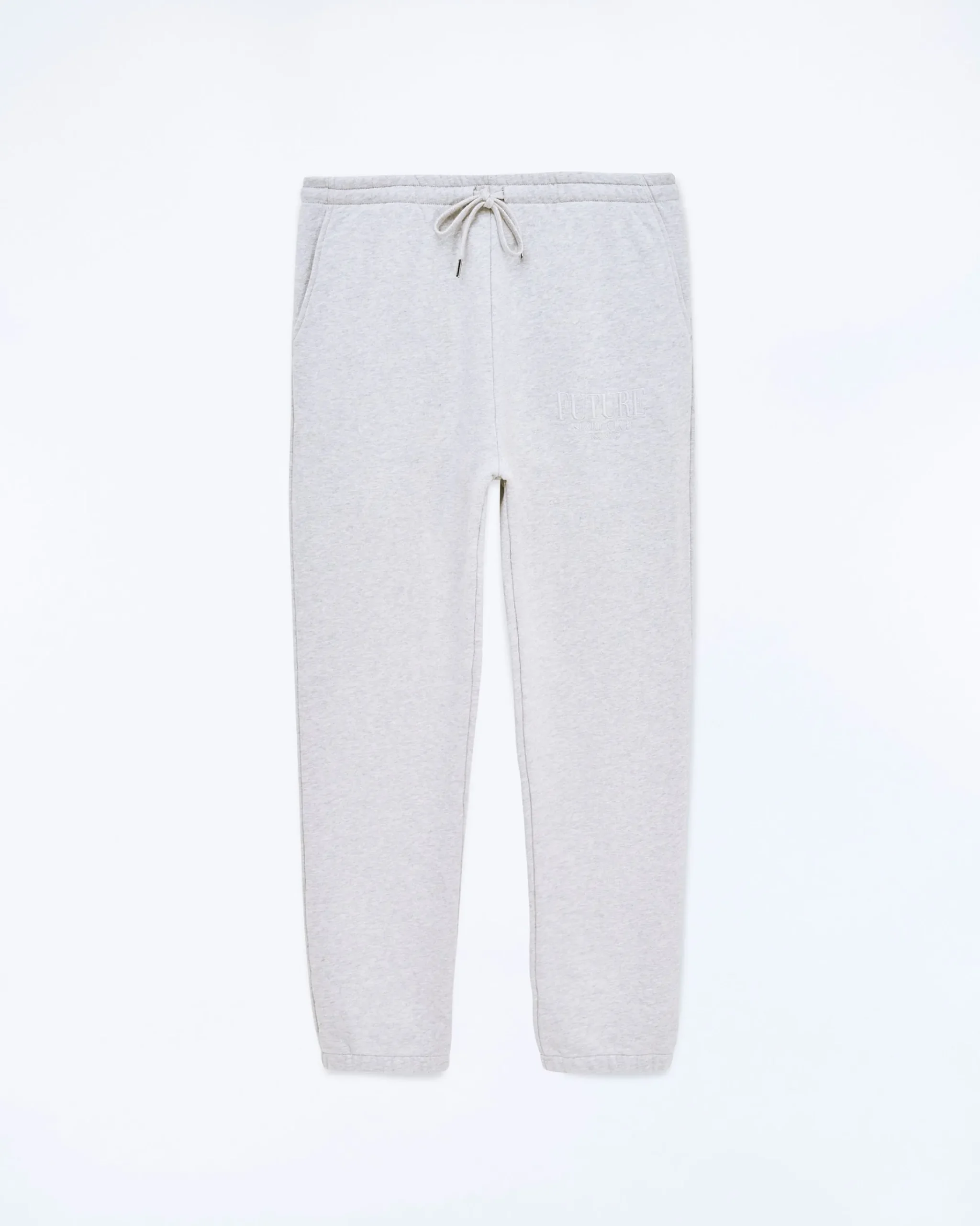 FROM FUTURE Joggers Dritti Grigioericachiaro Shop
