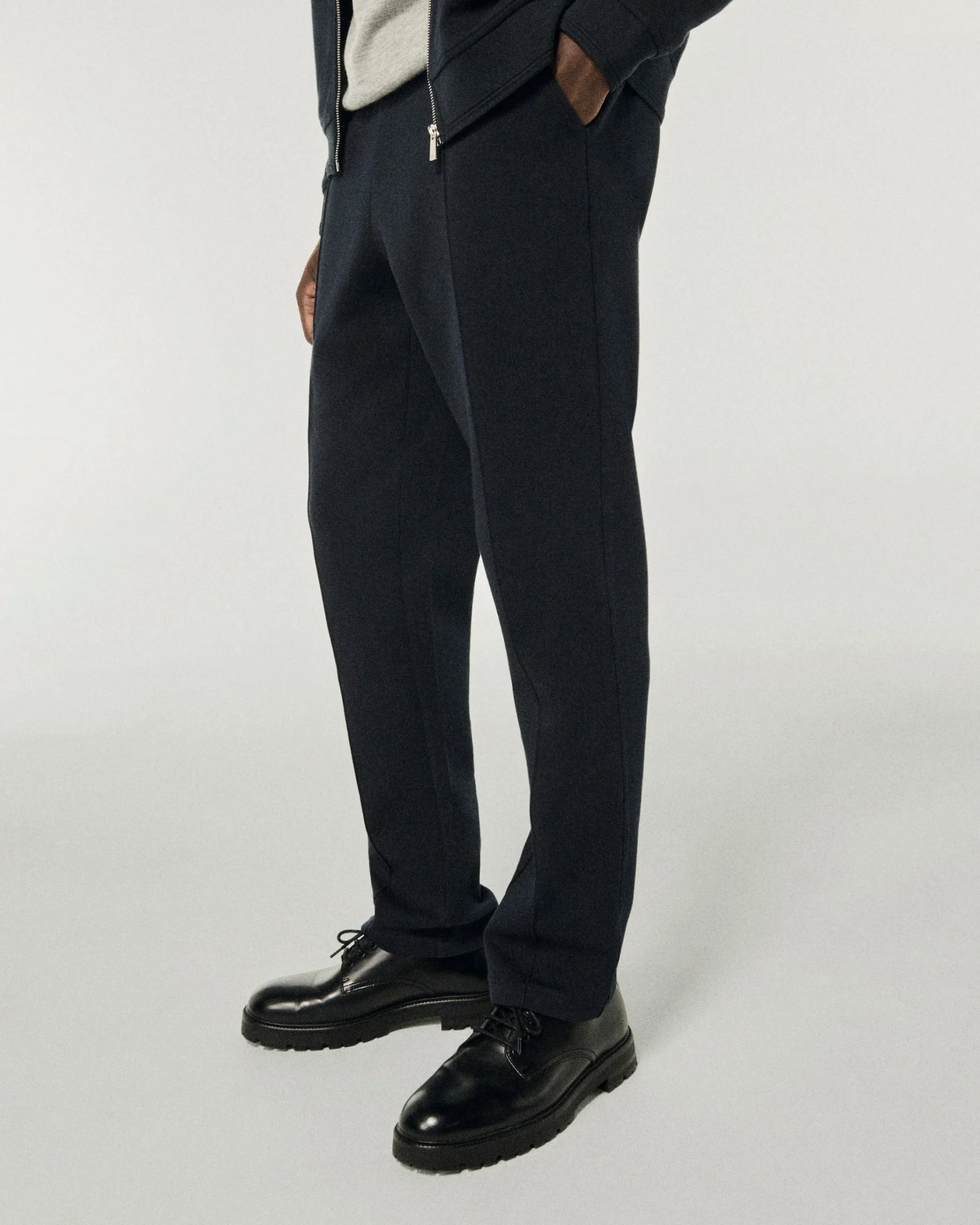 FROM FUTURE Joggers Dritti MarinaMilitare Clearance