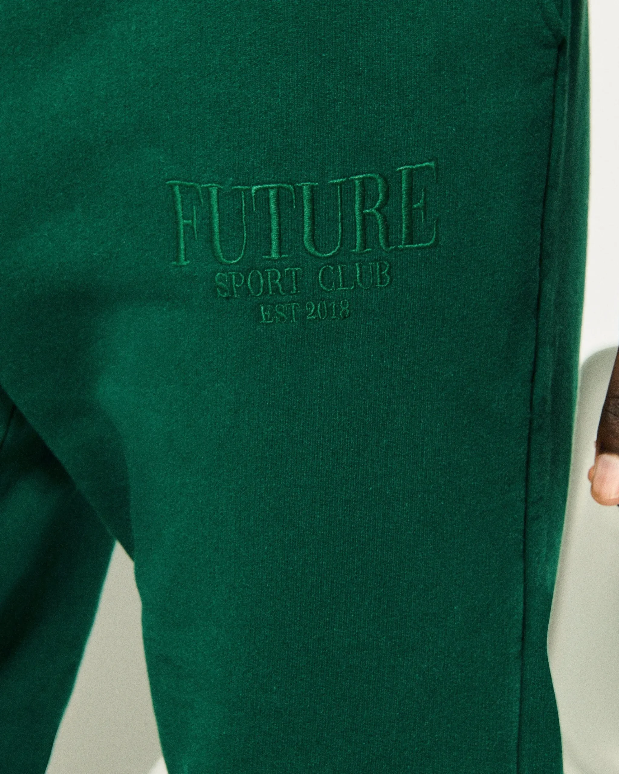 FROM FUTURE Joggers Dritti CollegeGreen Shop