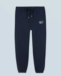 FROM FUTURE Joggers Dritti Community MarinaMilitare New