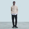 FROM FUTURE Joggers Dritti Future Nero Flash Sale