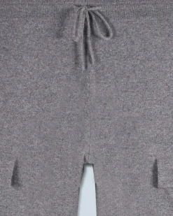 FROM FUTURE Joggers Larghi Grigioericascuro Best Sale