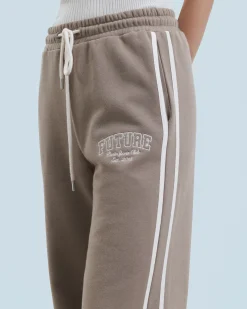 FROM FUTURE Joggers Larghi Future Taupe Store