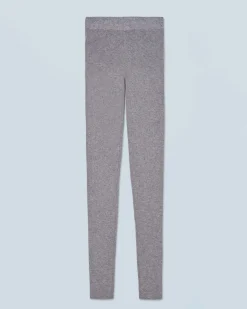 FROM FUTURE Joggers Leggings Seconda pelle Grigioericascuro Cheap