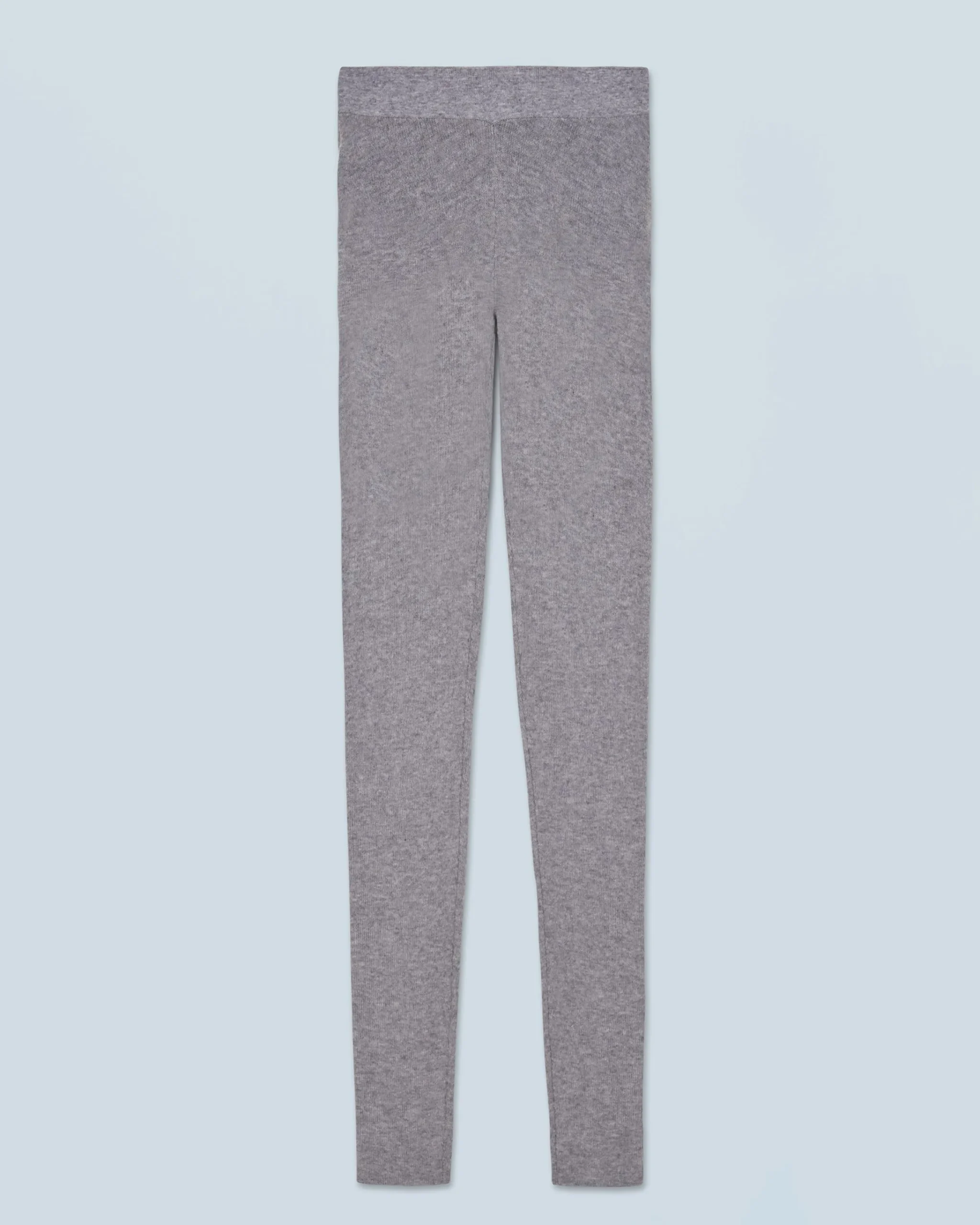 FROM FUTURE Joggers Leggings Seconda pelle Grigioericascuro Cheap