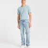 FROM FUTURE Josh Jean Cup Basy LightBlue Store