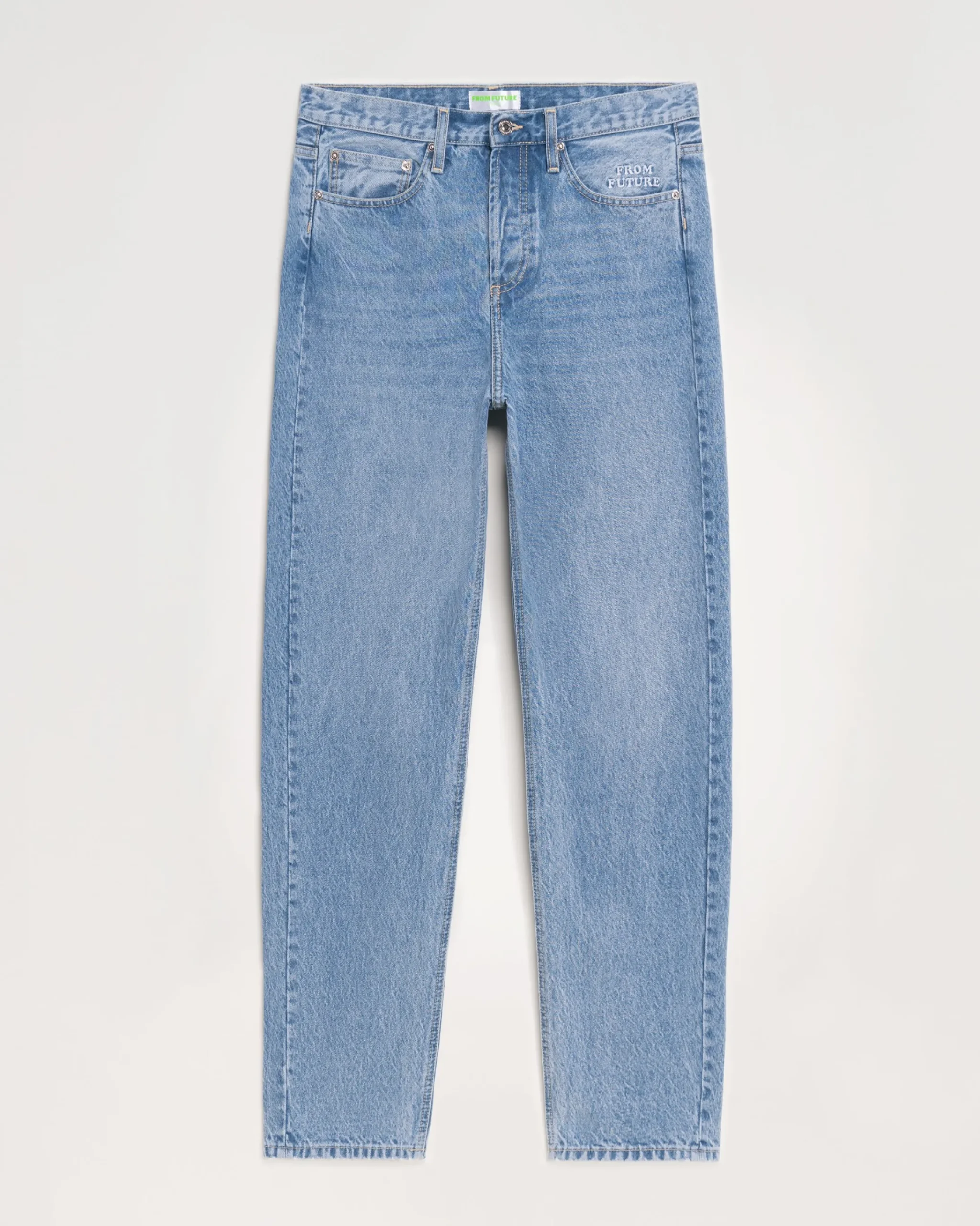 FROM FUTURE Josh Jean Cup Basy LightBlue Store