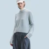FROM FUTURE Maglione Collo alto GrayStone Shop