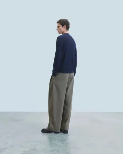 FROM FUTURE Maglione Collo alto MarinaMilitare Cheap