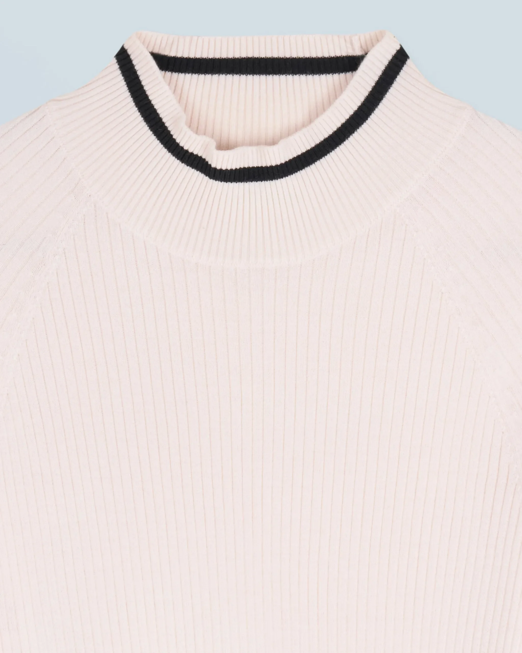 FROM FUTURE Maglione Collo alto Sabbiadeldeserto Clearance