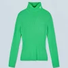 FROM FUTURE Maglione Collo dolcevita UtopicGreen Sale