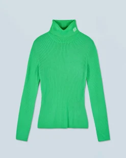 FROM FUTURE Maglione Collo dolcevita UtopicGreen Sale