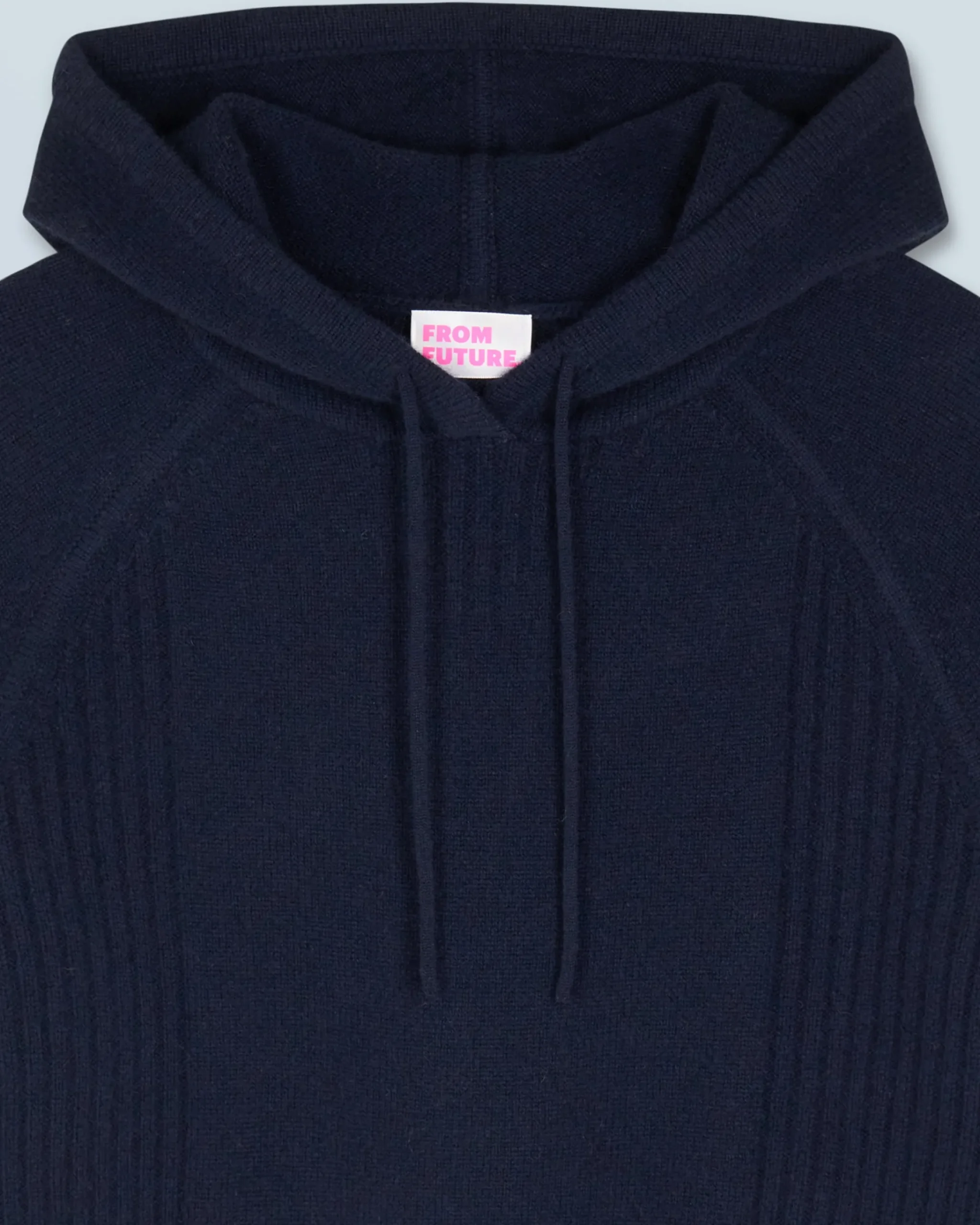 FROM FUTURE Maglione con Cappuccio MarinaMilitare Outlet