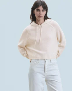 FROM FUTURE Maglione con Cappuccio MarinaMilitare Outlet
